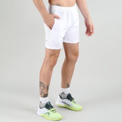 HEAD HPS-1101 Shorts (White) HEAD HPS-1101 Shorts (White)