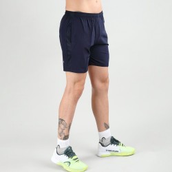 HEAD HPS-1102 Shorts (Navy) HEAD HPS-1102 Shorts (Navy)