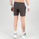 HEAD HPS-1103 Shorts (Dark Grey) HEAD HPS-1103 Shorts (Dark Grey)