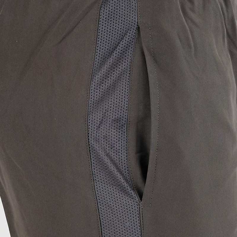 HEAD HPS-1103 Shorts (Dark Grey) HEAD HPS-1103 Shorts (Dark Grey)