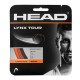 HEAD Lynx Tour Tennis String (Cut From Reel, 17G, 1.25mm) HEAD Lynx Tour Tennis String (Cut From Reel, 17G, 1.25mm)