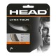 HEAD Lynx Tour Tennis String (Cut From Reel, 17G, 1.25mm) HEAD Lynx Tour Tennis String (Cut From Reel, 17G, 1.25mm)