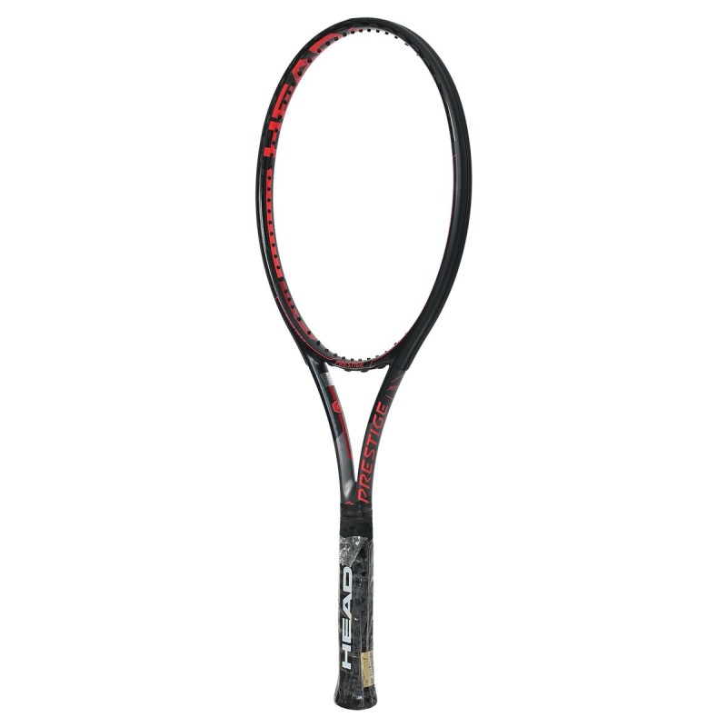 HEAD Graphene 360 Prestige Pro Tennis Racquet (Unstrung) HEAD Graphene 360 Prestige Pro Tennis Racquet (Unstrung)