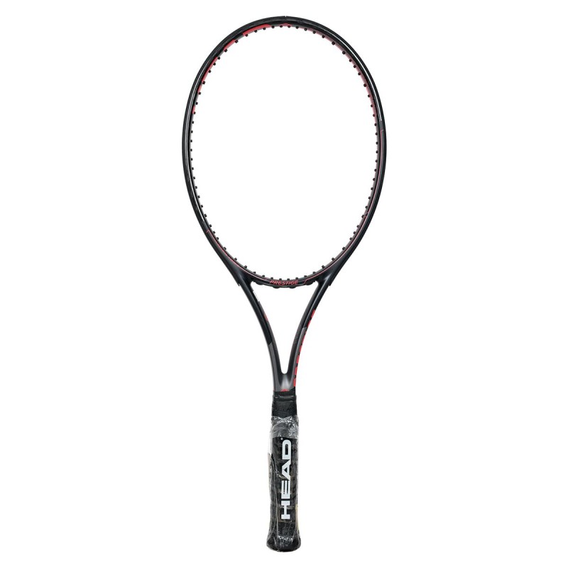 HEAD Graphene 360 Prestige Pro Tennis Racquet (Unstrung) HEAD Graphene 360 Prestige Pro Tennis Racquet (Unstrung)