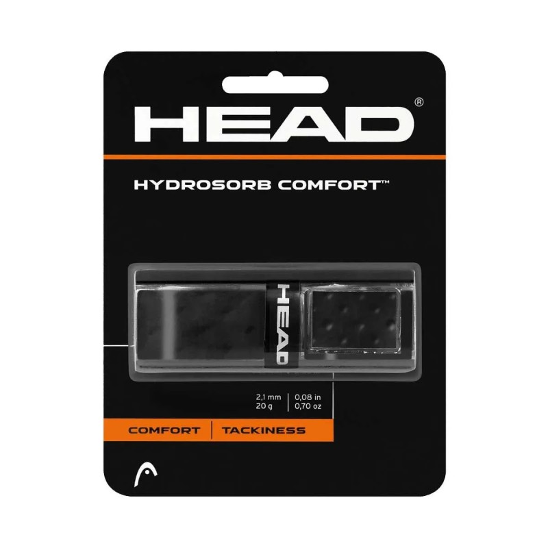HEAD Hydrosorb Comfort Replacement Grip HEAD Hydrosorb Comfort Replacement Grip
