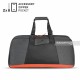 HEAD Women's Court Kit Bag (Anthra/Terracotta) HEAD Women's Court Kit Bag (Anthra/Terracotta)