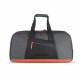 HEAD Women's Court Kit Bag (Anthra/Terracotta) HEAD Women's Court Kit Bag (Anthra/Terracotta)