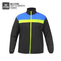 HEAD HTS-836 Tracksuit HEAD HTS-836 Tracksuit