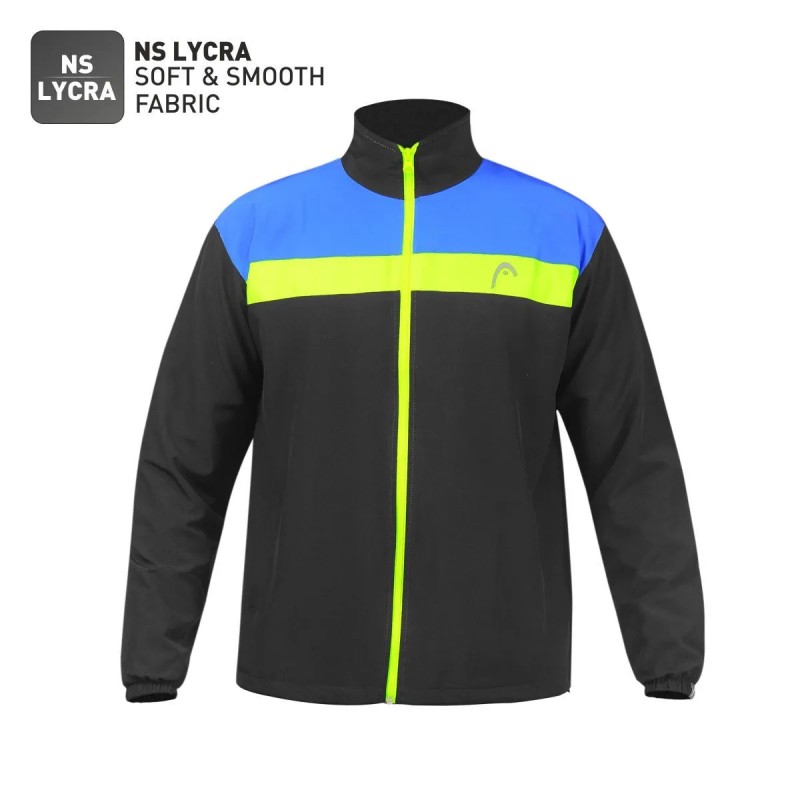 HEAD HTS-836 Tracksuit