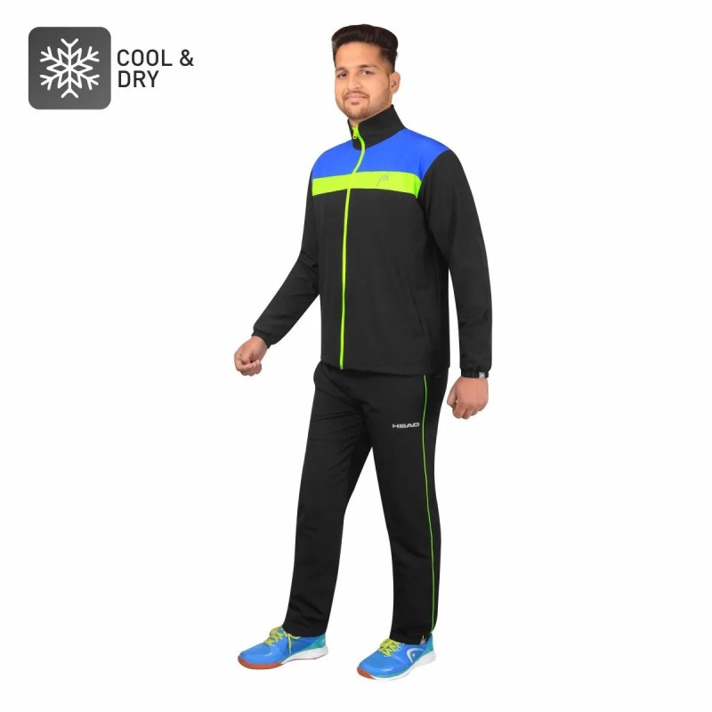 HEAD HTS-836 Tracksuit