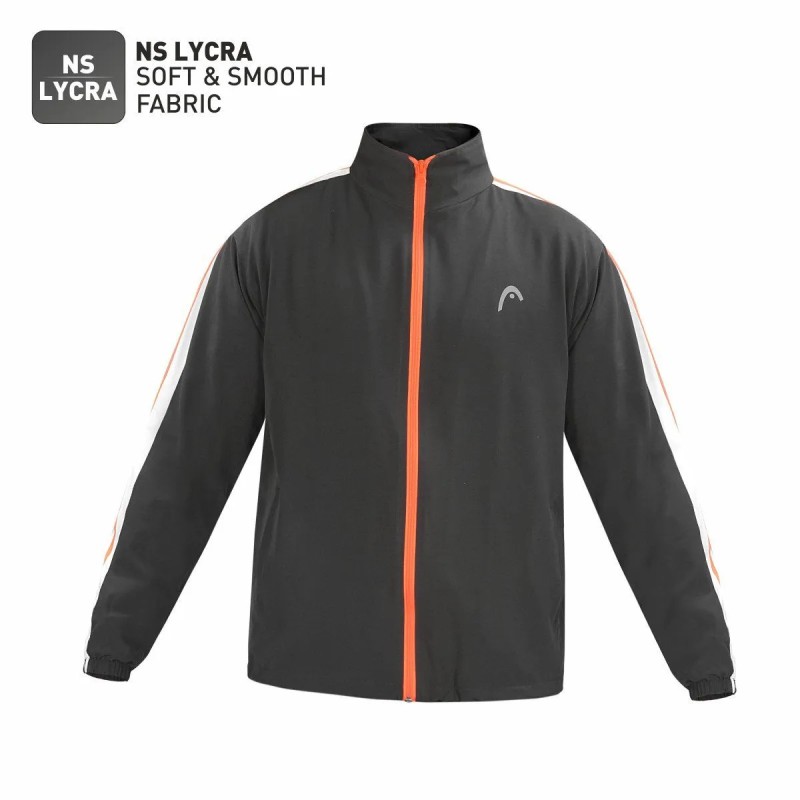 HEAD HTS-838 Tracksuit HEAD HTS-838 Tracksuit