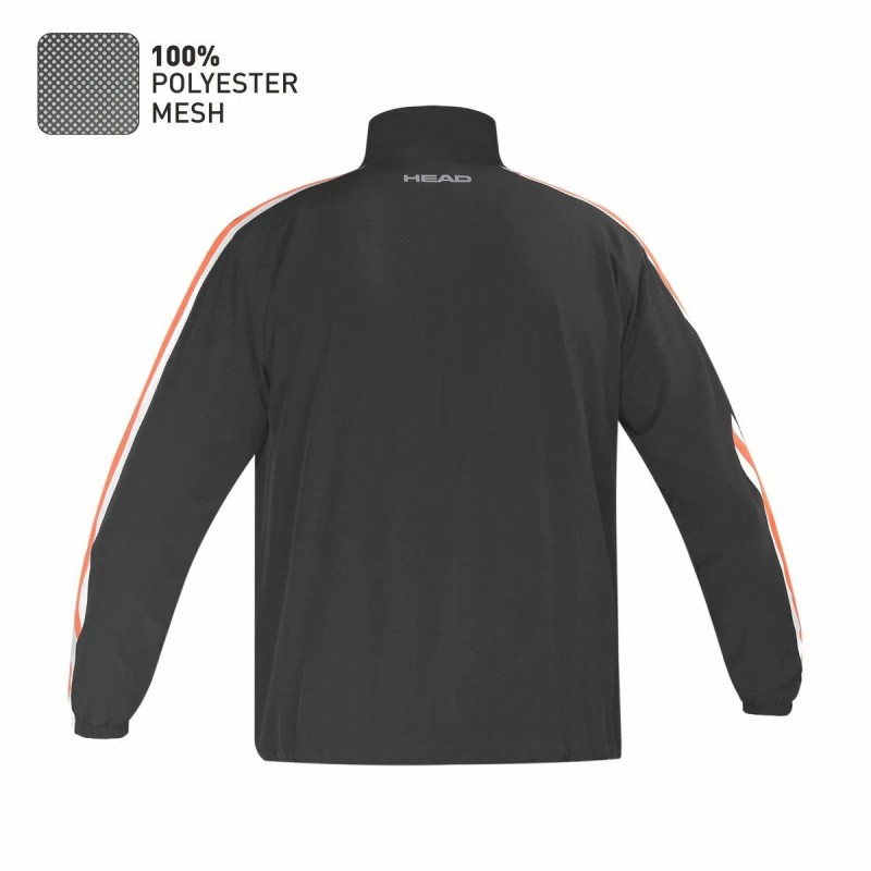 HEAD HTS-838 Tracksuit HEAD HTS-838 Tracksuit