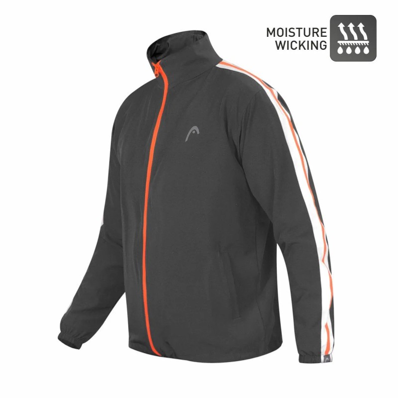 HEAD HTS-838 Tracksuit HEAD HTS-838 Tracksuit