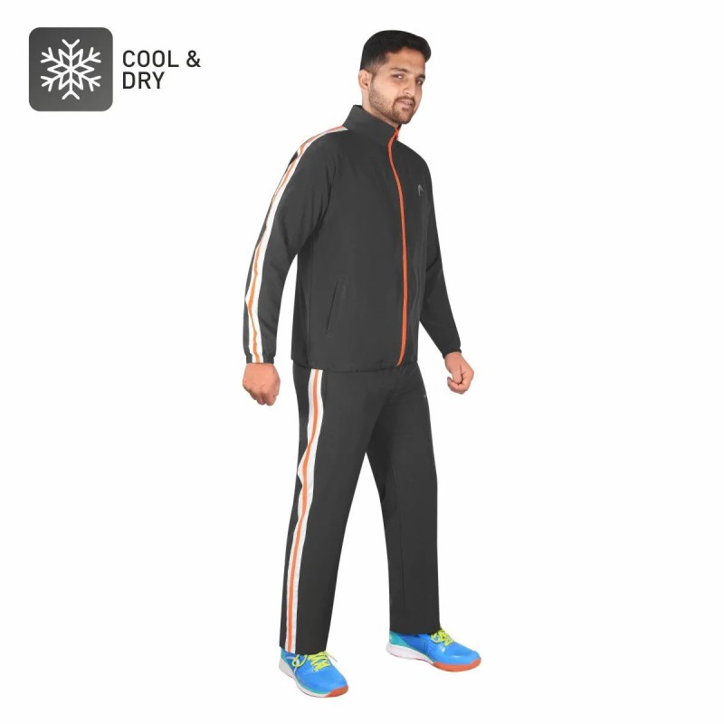 HEAD HTS-838 Tracksuit HEAD HTS-838 Tracksuit
