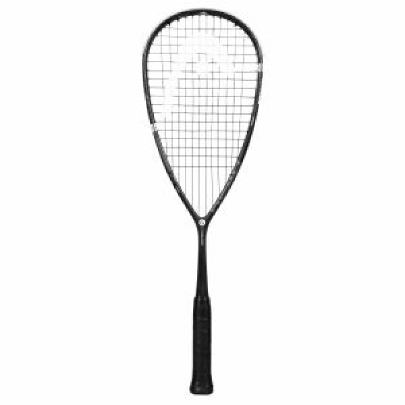 HEAD Hurricane 123 Squash Racquet HEAD Hurricane 123 Squash Racquet