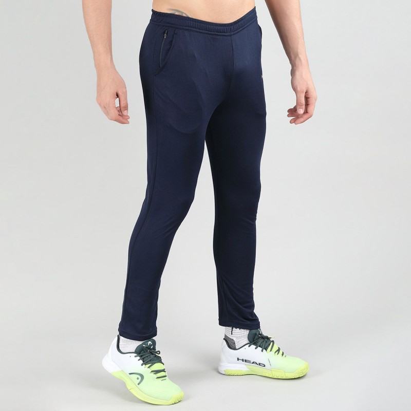 HEAD HML-1004 Trackpant (Navy) HEAD HML-1004 Trackpant (Navy)