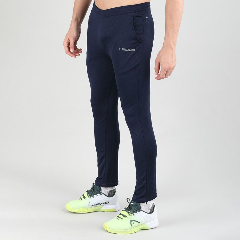 HEAD HML-1004 Trackpant (Navy) HEAD HML-1004 Trackpant (Navy)