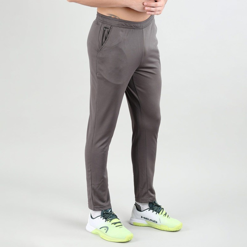 HEAD HML-1006 Trackpant (Dark Grey) HEAD HML-1006 Trackpant (Dark Grey)