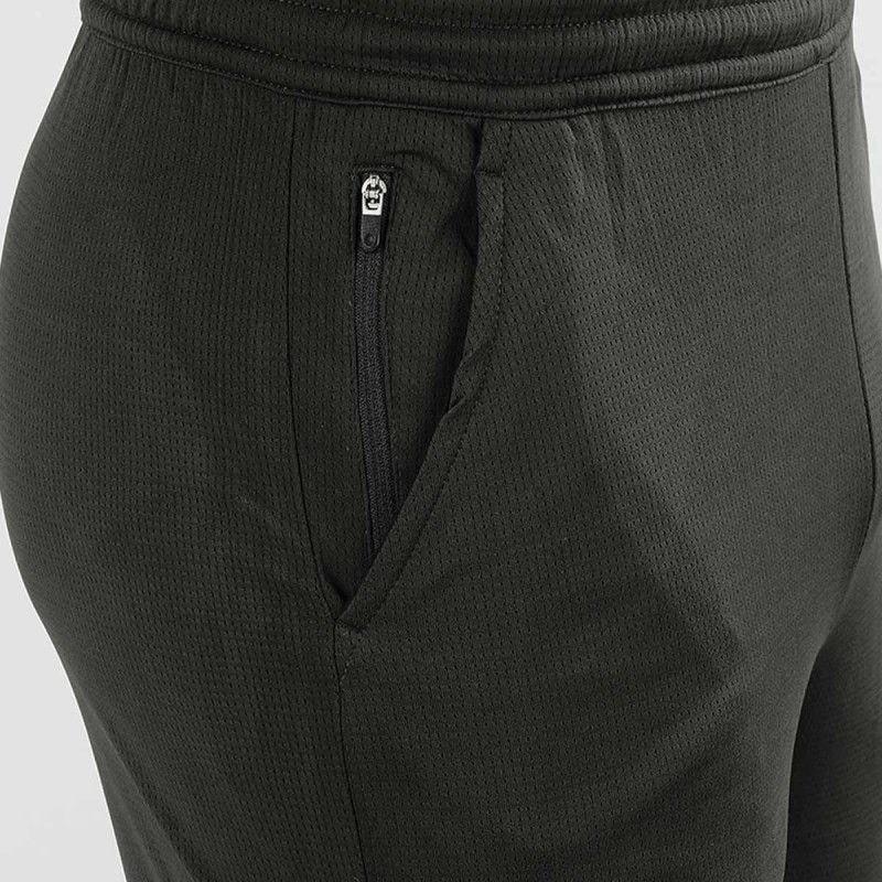 HEAD HML-1007 Trackpant (Olive Green) HEAD HML-1007 Trackpant (Olive Green)