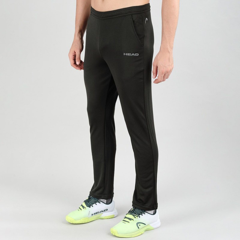 HEAD HML-1007 Trackpant (Olive Green) HEAD HML-1007 Trackpant (Olive Green)