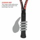 HEAD Ti. Radical Elite Tennis Racquet (Strung) HEAD Ti. Radical Elite Tennis Racquet (Strung)