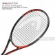 HEAD Ti. Radical Elite Tennis Racquet (Strung) HEAD Ti. Radical Elite Tennis Racquet (Strung)