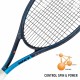 HEAD Ti.Instinct Comp Tennis Racquet (Strung)