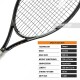 HEAD IG Speed 23 Junior 2022 Tennis Racquet HEAD IG Speed 23 Junior 2022 Tennis Racquet