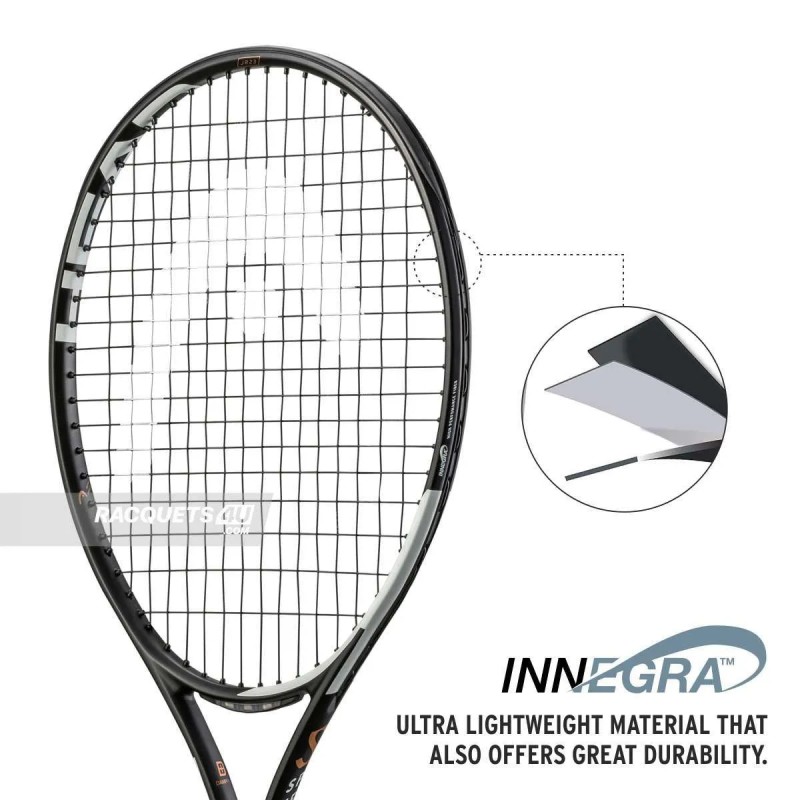 HEAD IG Speed 23 Junior 2022 Tennis Racquet HEAD IG Speed 23 Junior 2022 Tennis Racquet
