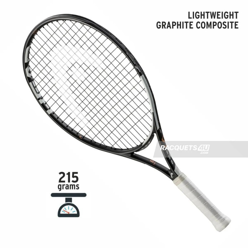HEAD IG Speed 23 Junior 2022 Tennis Racquet HEAD IG Speed 23 Junior 2022 Tennis Racquet