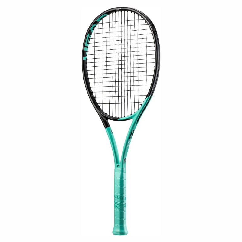 HEAD Boom Pro 2022 Tennis Racquet (G4, Strung)