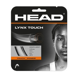 HEAD Lynx Touch Tennis String Set HEAD Lynx Touch Tennis String Set