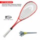 HEAD Cyber Edge 2022 Squash Racquet HEAD Cyber Edge 2022 Squash Racquet
