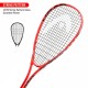 HEAD Cyber Edge 2022 Squash Racquet HEAD Cyber Edge 2022 Squash Racquet
