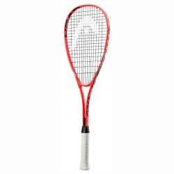 HEAD Cyber Edge 2022 Squash Racquet