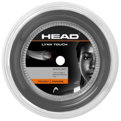 HEAD Lynx Touch Tennis String Reel (200m) HEAD Lynx Touch Tennis String Reel (200m)