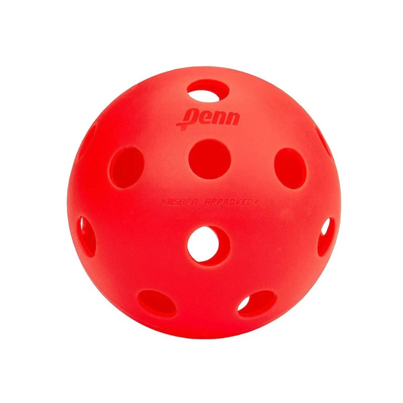 PENN 26 Indoor PickleBall (12 Pcs) PENN 26 Indoor PickleBall (12 Pcs)