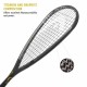 HEAD G. 110 Squash Racquet HEAD G. 110 Squash Racquet