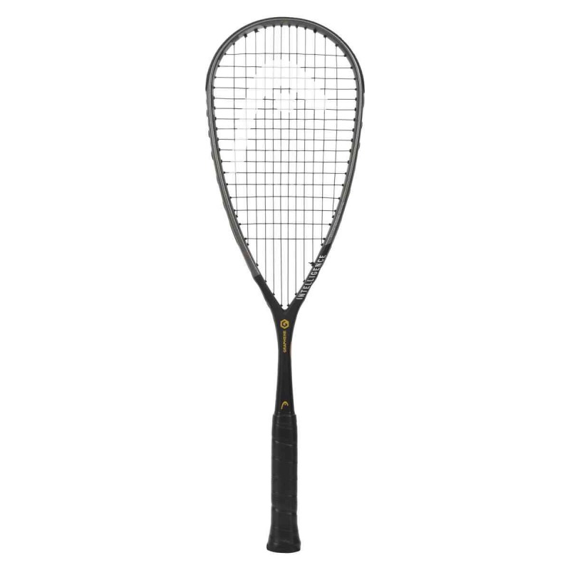 HEAD G. 110 Squash Racquet HEAD G. 110 Squash Racquet