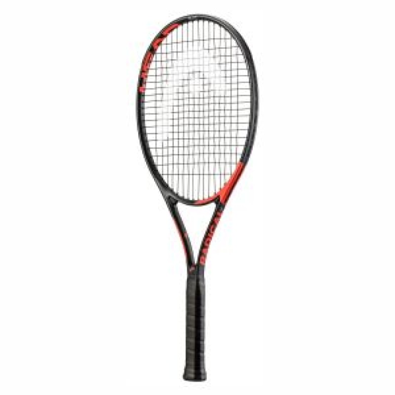 HEAD Ti Radical Elite Tennis Racquet (G2, Strung)