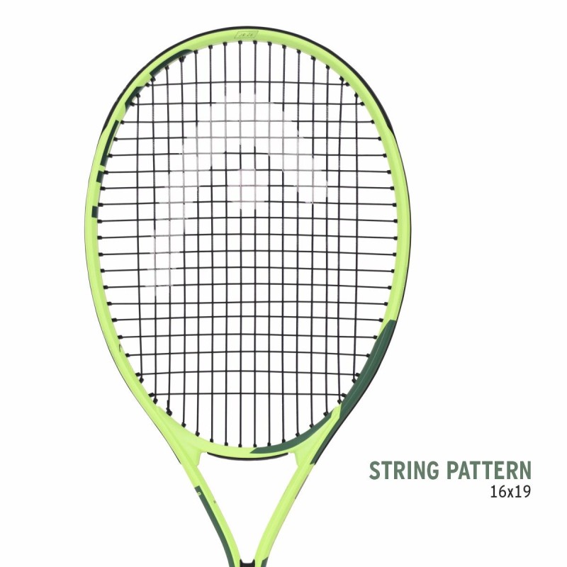 HEAD Extreme Jr. 26 Tennis Racquet HEAD Extreme Jr. 26 Tennis Racquet
