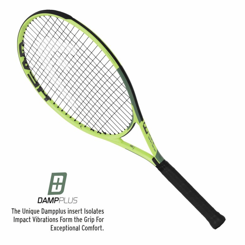 HEAD Extreme Jr. 26 Tennis Racquet HEAD Extreme Jr. 26 Tennis Racquet