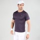 HEAD HCD-375 T-Shirt (Purple) HEAD HCD-375 T-Shirt (Purple)