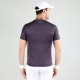 HEAD HCD-375 T-Shirt (Purple) HEAD HCD-375 T-Shirt (Purple)