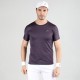 HEAD HCD-375 T-Shirt (Purple) HEAD HCD-375 T-Shirt (Purple)