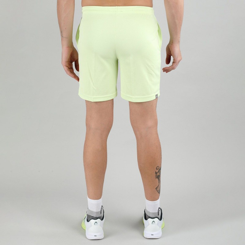 HEAD HBS-1105 Shorts (Pista) HEAD HBS-1105 Shorts (Pista)