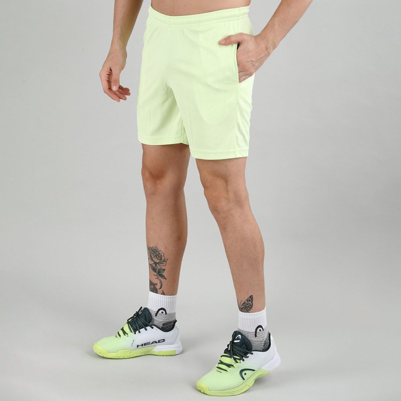 HEAD HBS-1105 Shorts (Pista) HEAD HBS-1105 Shorts (Pista)