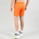 HEAD HBS-1106 Shorts (Orange) HEAD HBS-1106 Shorts (Orange)