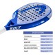 HEAD Bolt 2023 Padel Racquet (Blue/White)
