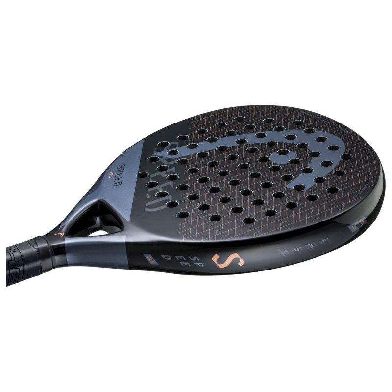 HEAD Evo Speed 2023 Padel Racquet HEAD Evo Speed 2023 Padel Racquet